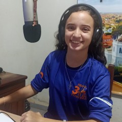 Ana Mendes